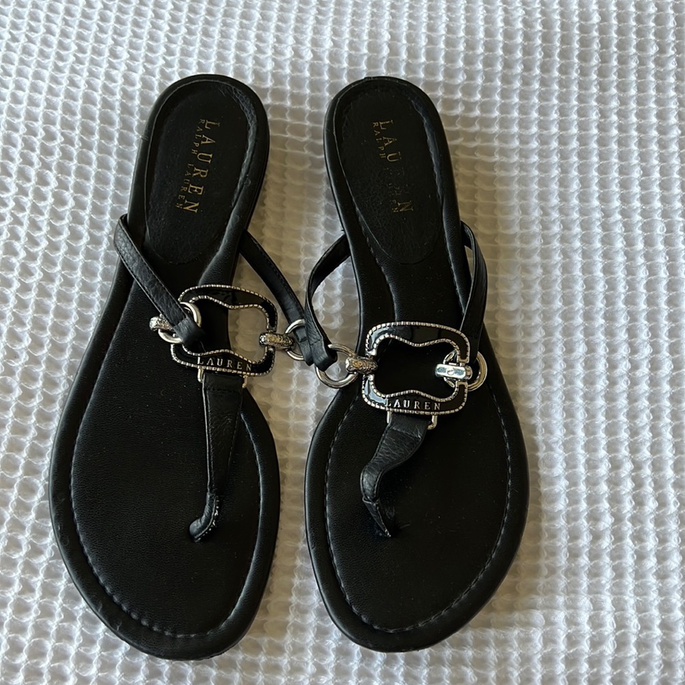 Ralph Lauren sandals
